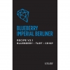 Блюберри Империал Берлинер Рецепт V2.1