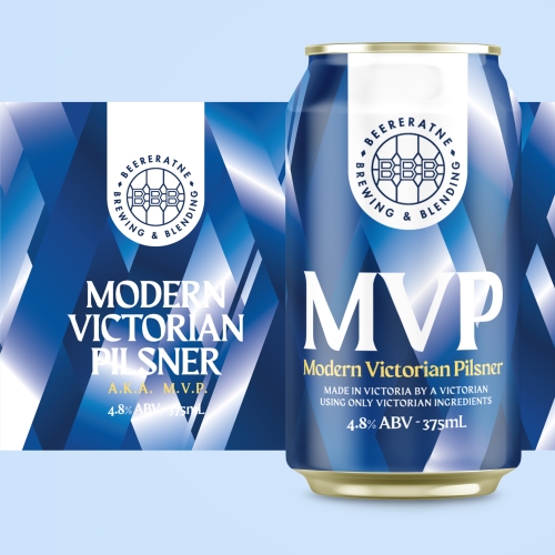 Модерн Викториан Пилснер