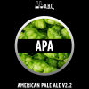 Американ Пейл Эль (Эй-Пи-Эй v2.2)