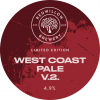 Вест-Кост Пэйл V2