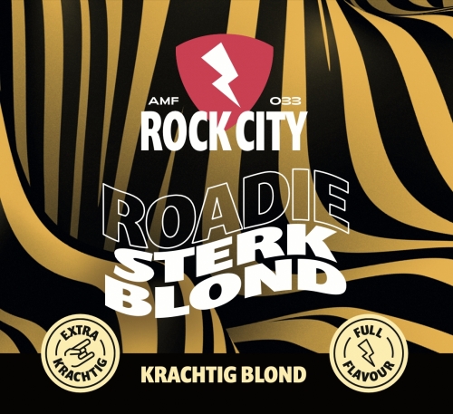 Роуди Стерк Блонд В2