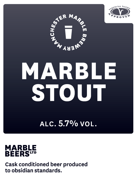 Марбл Стаут