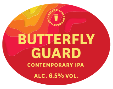 Баттерфлай Гард