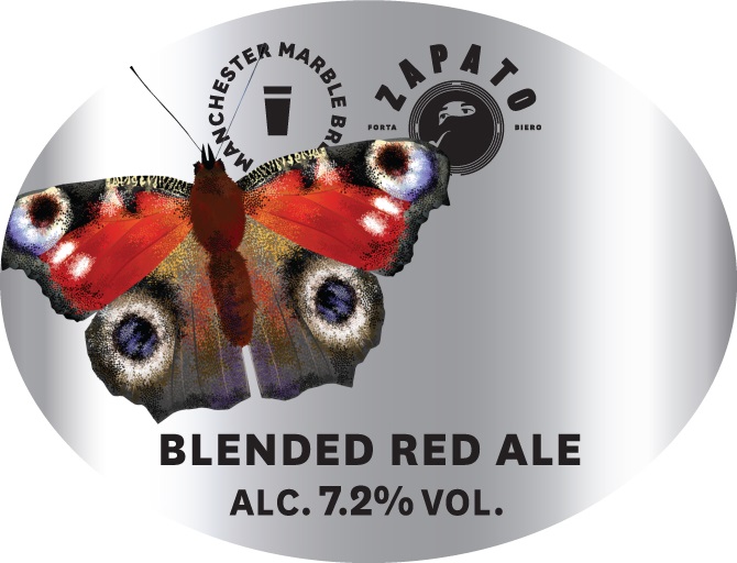 Блендед Ред Эль