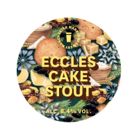Экклс Кейк Стаут