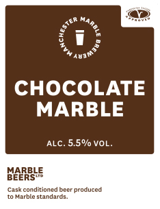 Чоколат Марбл