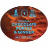 Блендед Чоколат Портер энд Джинджер