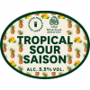 Тропикал Соур Сезон