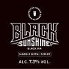 Блэк Саншайн