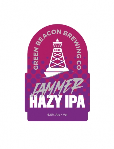 Джаммер Хейзи