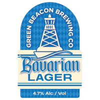 Баварский Лагер