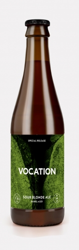 Баррел Эйджд Соур Блонд Эль