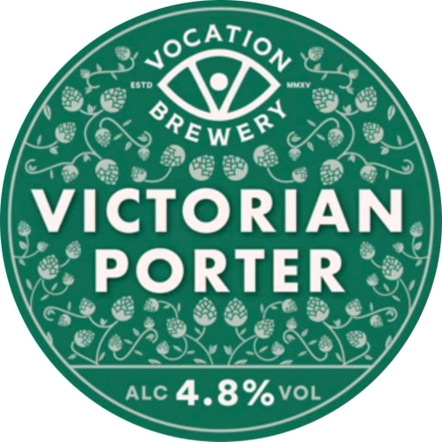 Викториан Портер