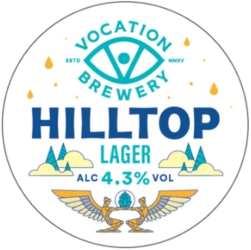 Хиллтоп Лагер