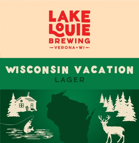 Висконсин Вакашн Лагер