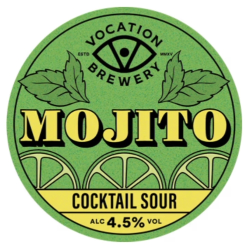 Мохито Коктейль Кислый