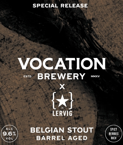 БА Бельгиан Стаут