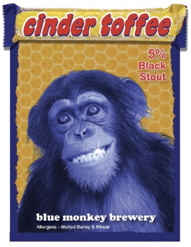 Синдер Тоффи