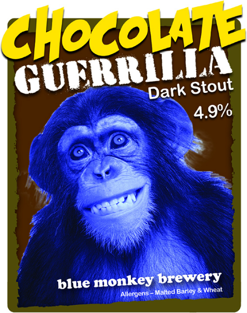 Чоколат Герилья