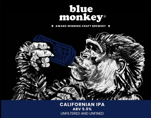 Калифорниан ИПА