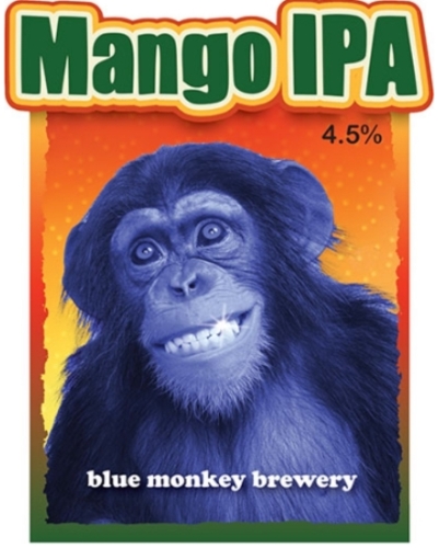 Манго ИПА