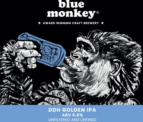 ДДХ Голден ИПА