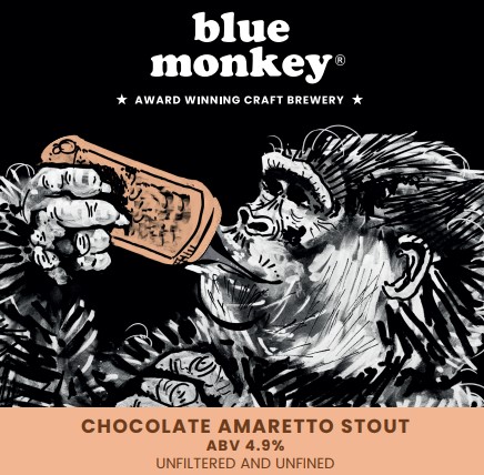 Шоколад Амаретто Стаут