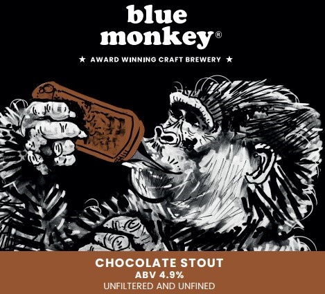 Чоколат Стаут