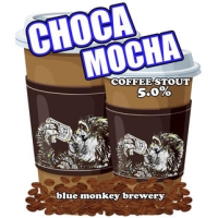 Чока Моча Стаут