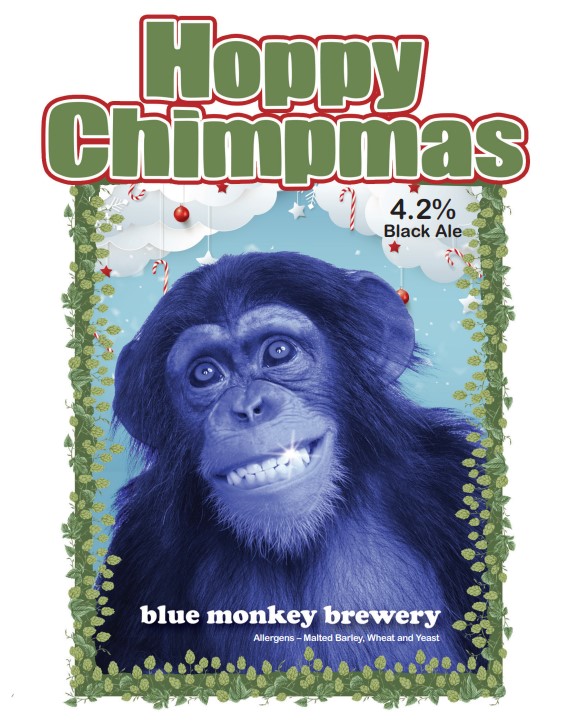 Хоппи Чимпас