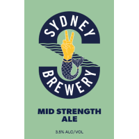 Мид Стренгс Эль