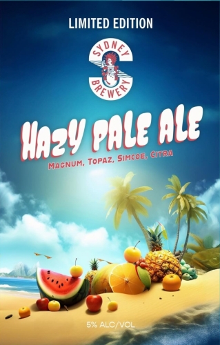 Хейзи Пейл Эль