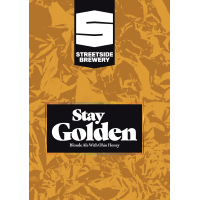 Стэй Голден
