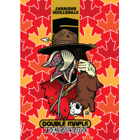 Дабл Мейпл Демогоргон