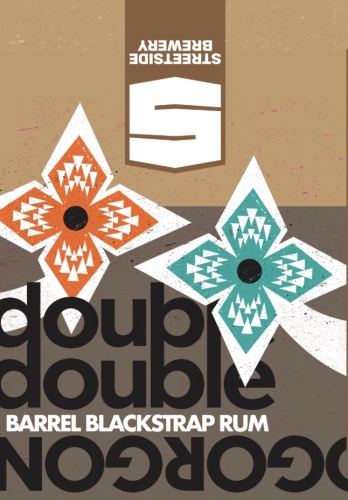 Дабл Баррел Блэкстрап Рум Демогоргон