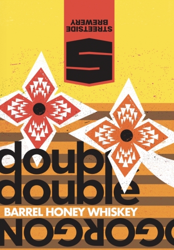 Дабл Баррел Хани Виски Демогоргон