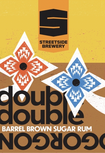 Дабл Баррел Браун Шугар Рам Демогоргон