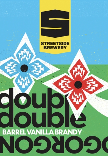 Дабл Баррел Ванилла Бренди Демогоргон