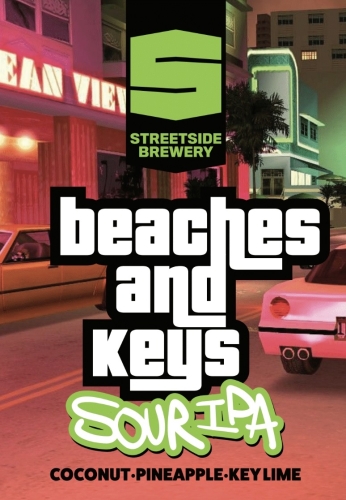 Бичес Энд Кис