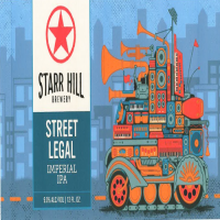 Стрит Лигал