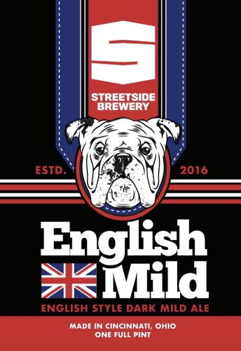 Инглиш Майлд