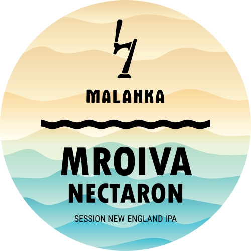 Мроива: Нектарон