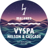 Выспа: Нельсон энд Каскад