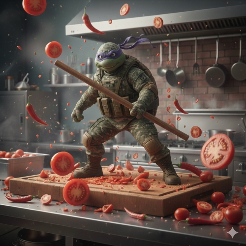 Донателло Томатело