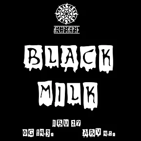 Блэк Милк