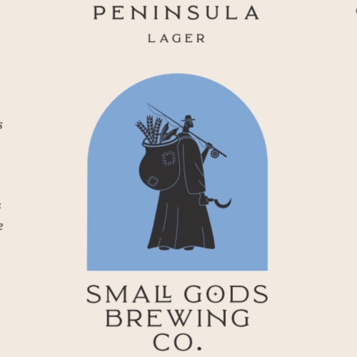 Пенинсула Лагер