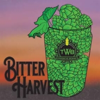 Биттер Харвест Вет Хоп ИПА