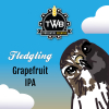 Фледжлинг Грейпфрут ИПА