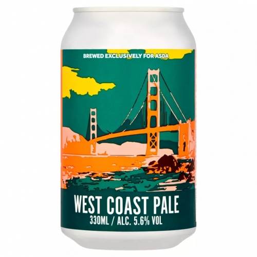 Вест-Кост Пейл Эль