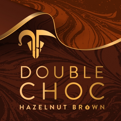 Дабл Чок Хейзелнат Браун